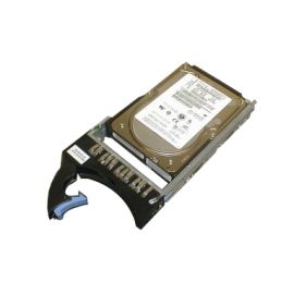 8485-5285 - IBM 36GB 15000RPM SAS 3Gbps Hot Swap 3.5-inch Internal Hard Drive