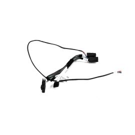85C6Y - Dell Dual Mini SAS to 1x Mini SAS / 2x SATA Cable for PowerEdge C6220