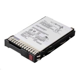 873351-B21 - HPE 400GB SAS 12Gb/s Write Intensive MLC 2.5-inch Solid State Drive (SSD) with Smart Carrier 