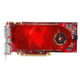 88-2E25-03-SA - ATI Radeon X1950 Pro 512MB GDDR3 Dual DVI/ HDTV/ AGP Video Graphics Card