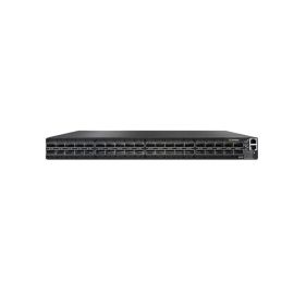 920-9B210-00FN-0D0 - Nvidia MQM9790 64-Ports 400GBASE-X QSFP56 Rack-mountable Back-to-front Airflow Network Switch