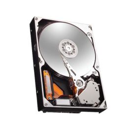 9DD838-560 - Seagate Mirra 500GB 7200RPM Network Server Storage Device 