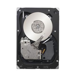 9JX244-002 - Seagate Constellation ES 7200.1 1TB 7200RPM 16MB Cache SAS 6Gb/s 3.5-inch Hard Disk Drive