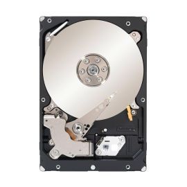 9YZ268-047 - Seagate Constellation ES 2TB 7200RPM 64MB Cache SAS 6Gb/s 3.5-inch Hard Disk Drive