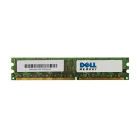A1462054 - Dell 1GB PC3200 DDR-400MHz non-ECC Unbuffered 184-Pin DIMM Memory Module for Dell Dimension 4550