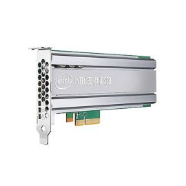 P10672-001 - HPE 6.4TB PCI-Express 3.0 x8 NVMe Mixed Use Digitally Signed HH-HL AIC Solid State Drive (SSD)