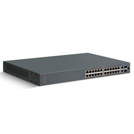 AL3500E11-E6 - Avaya Ethernet Routing 3526T-PWR+ 24-Port Fast Ethernet Switch