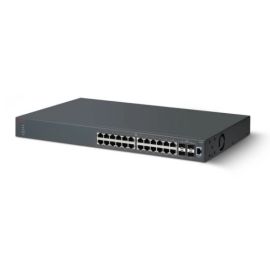 AL3500E15-E6 - Avaya 3524GT-PWR+ 24-Port PoE+ Gigabit Ethernet Switch