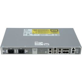 ASR-920-4SZ-A - Cisco 920 4-Ports 10/100/1000BASE-T Ethernet Rack-mountable Aggregation Service Router with 4-Ports SFP+