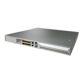ASR1001X-10G-SEC - Cisco ASR 1001-X - Security Bundle - router