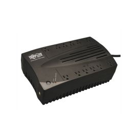 AVR750U - Tripp-Lite TRIPPLITE AVR 750VA UPS 120V LINE-INT 12OUTLET 5-15R TEL USB