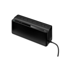 BE850G2 - Apc Back-Ups 850Va, 120V, 2 Usb Charging Ports, 9 Nema Outlets (3 Surge)
