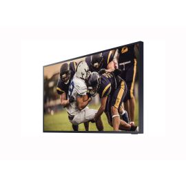 BH55T - Samsung 55-Inch Pro Tv - Terrace Edition Standalone Outdoor Display, Qled, 1500Nit, 16/7