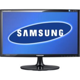 BX2431 - Samsung SyncMaster 24" LED LCD Monitor 16:9 2 ms Adjustable Display Angle 1920 x 1080 16.7 Million Colors 250 Nit 5000000:1, 1000:1 DVI HDMI VGA Black Energy Star 