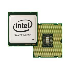 BX80621E52650 - Intel Xeon E5-2650 8 Core 2.00GHz 8.00GT/s QPI 20MB L3 Cache Socket LGA2011 Processor (Clean pulls)