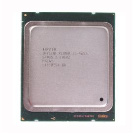 BX80621E54650L - Intel Xeon E5-4650L 8-Core 2.60GHz 8GT/s QPI 20MB L3 Cache Socket LGA2011 Processor