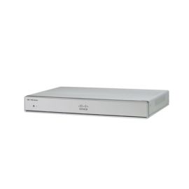 C1117-4PMLTEEA - Cisco Isr 1100 4P Dsl Annex M Router W/ Lte Adv Sms/Gps Emea & Na