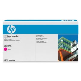 CB387A - HP 824A Magenta LaserJet Image Drum