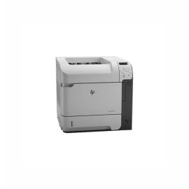 CE993A#BGJ - HP LaserJet Enterprise M602x 1200 x 1200 dpi 52 ppm USB, Ethernet Automatic Duplex Printing LCD Display Desktop Monochrome Laser Printer
