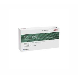 CG01000-524801 - Fujitsu ScanAid Cleaning Kit for fi-6130Z fi-6230Z and fi-6140Z