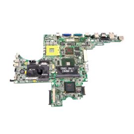 CG872 - Dell System Board (Motherboard) for Latitude D820, Precision M65