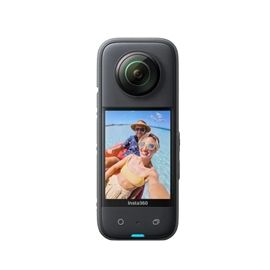 CINSAAQ/B - Insta360 Camera CINSAAQ B X3