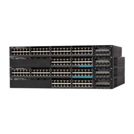 WS-C2960S-F48LPS-L - Cisco Catalyst 2960S-F48Lps-L Managed Switch - 48 Poe+ Ethernet Ports And 4 Gigabit Sfp Ports