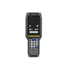 CK65-L0N-ASN210F - Honeywell CK65 2D-Imager Standard Range USB, Bluetooth, Wi-Fi, NFC Aplhanumeric Keyboard Touch Screen LCD Display Handheld Mobile Computer Barcode Scanner