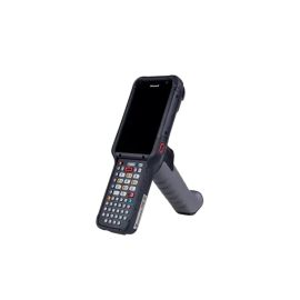 CK67-X0N-57S1A0G - Honeywell CK67 2D-Imager Standard Range Android 14 8GB/128GB Bluetooth, Wi-Fi, NFC Handheld Mobile Computer Barcode Scanner