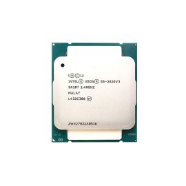 CM8064401831400 - Intel Xeon E5-2620 v3 6-Core 2.40GHz 8.00GTs QPI 15MB L3 Cache Socket LGA2011 Processor