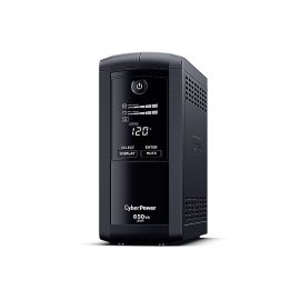 CP1000PFCLCD - Cyberpower 1000Va/600W Avr Ups