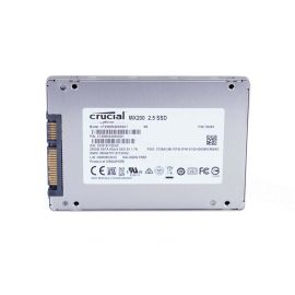 CT250MX200SSD1 - Crucial MX200 250GB SATA 6Gb/s MLC 2.5-inch Solid State Drive (SSD)