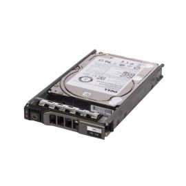 H523N - Dell 300GB 10000RPM SAS 6GB/s 16MB Cache 2.5-inch Internal Hard Disk Drive