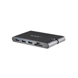 DKT30CHVSCPD - StarTech AC USB-C Multiport Adapter with HDMI&VGA Wraparound CB