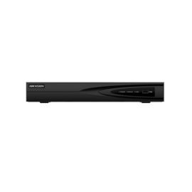 DS-7608NI-Q2/8P - Hikvision NVR DS-7608NI-Q2 8P 8CH H264+ H264 H265 H.265+ 8MP 8PT HDMI SATA
