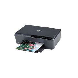 E3E03A#B1H - HP OfficeJet Pro 6230 600 x 1200 dpi 24 ppm USB, Ethernet, Wi-Fi Automatic Duplex Printing Color InkJet Printer
