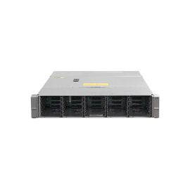 E7Y15-63002 - HP StoreServ 20000 25-Bays SFF Supported 12GB Storage Enclosure