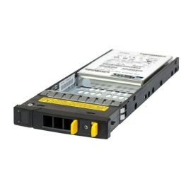 E7Y55A - HPE 480GB cMLC SAS 6Gbps 2.5-inch Internal Solid State Drive (SSD) for 3PAR StoreServ 7000