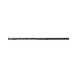 EMI104-10 - Eaton Epdu Mi 38U-A In: L6-30P 24A 1P Out: 36Xc13:6Xc19