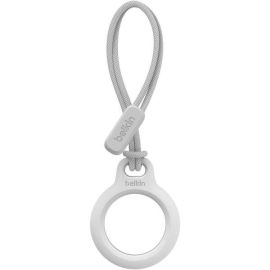 F8W974BTWHT - Belkin Secure Holder With Strap For Airtag - White