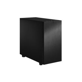 FD-C-DEF7A-01 - Fractal Design CS Define7 Mid Tower EATX ATX MicroATX mITX Black