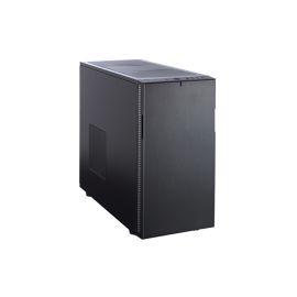 FD-CA-DEF-R5-BK - Fractal Design CS Define R5 Black