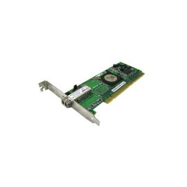 FTRJ8519F1KNL-QL - QLogic Single Port 2GB Fibre Controller Card