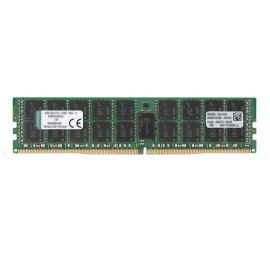 G8X84AV - HP 1TB (16x 64GB) 2133MHz DDR4 PC4-17000 ECC Registered CL15 288-Pin Load Reduced DIMM 1.2V Memory Module