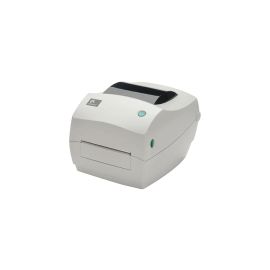 GC420-200510-000 - Zebra GC420d 203 dpi 4 ips USB, Serial, Parallel Direct Thermal Desktop Barcode Label Printer 
