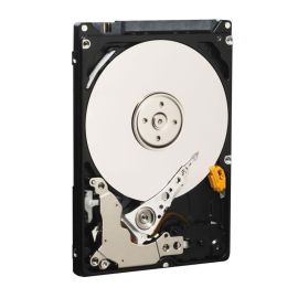 GM0J4 - Dell 500GB 5400RPM SATA 3Gbps 8MB Cache 2.5-inch Internal Hard Drive