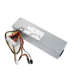D240E003L - Dell 240-Watts SFF Power Supply for Optiplex 390 790 990