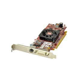 HD4550-102 - ATI Radeon HD4550 512MB Graphics Card PCI Express X16 Dms-59