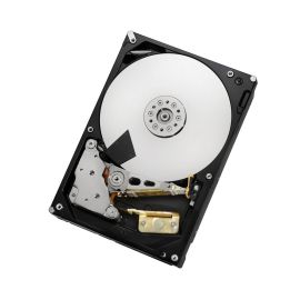 HMS5C4040BLE640 - HGST MegaScale DC 4000.B Series 4TB SATA 6Gb/s 5700RPM 64MB Cache 3.5-inch Internal Hard Drive