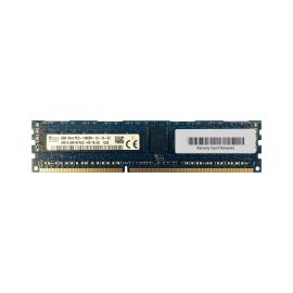 HMT41GR7AFR4C-RD - Hynix 8GB 1866MHz DDR3 PC3-14900 Registered ECC CL13 240-Pin DIMM Single Rank Memory
